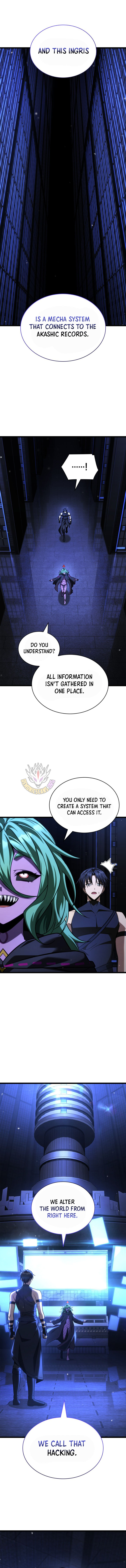 Infinite Mage Chapter 180 5